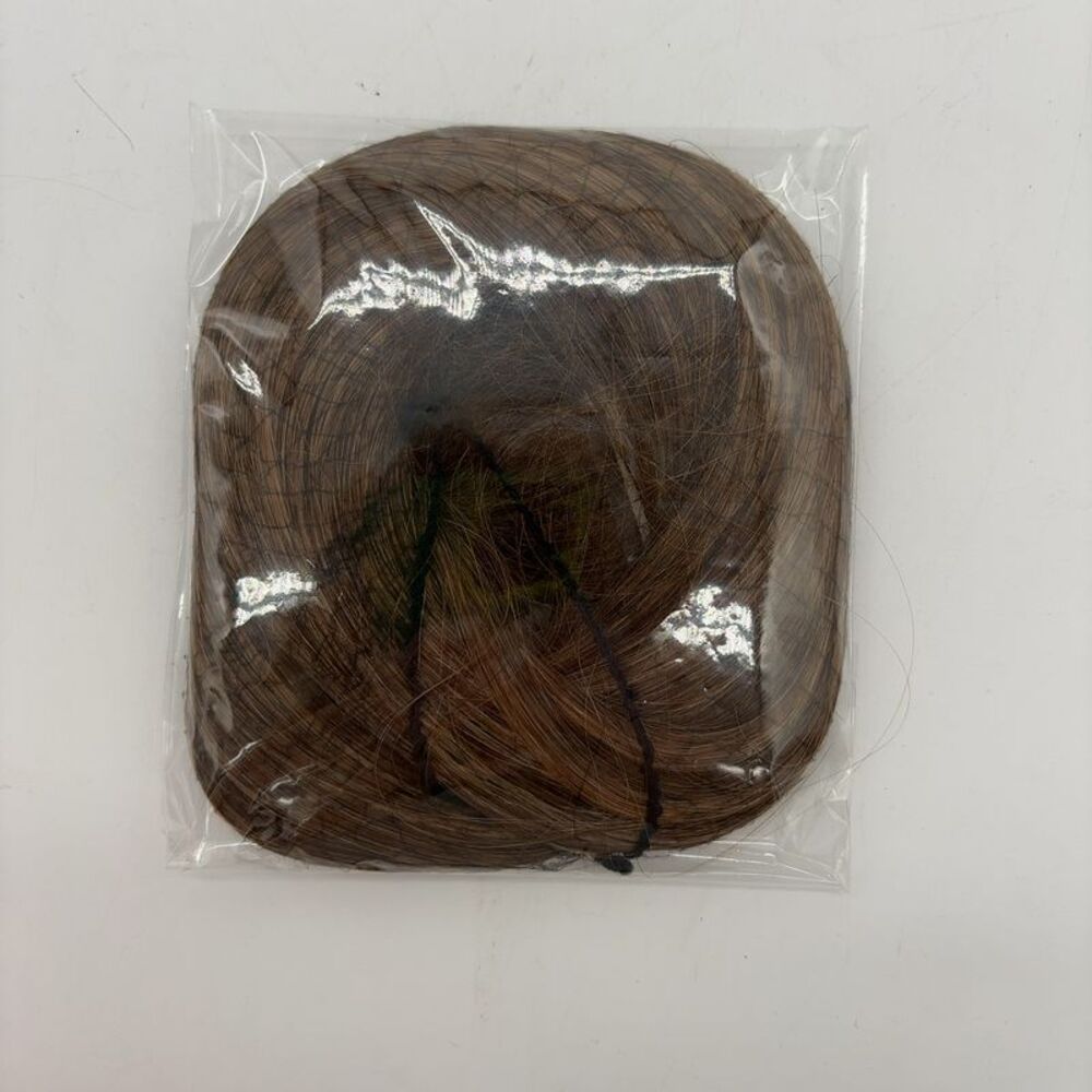 Glam Seamless Ultra-Thin Tape Ins Color: Caramel Rooted 3/1220 in